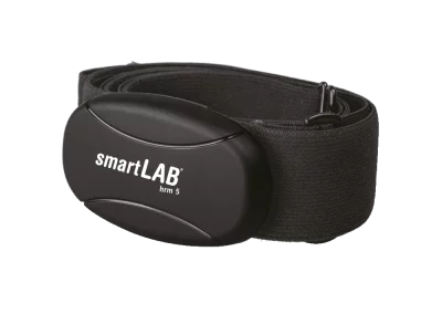 smartLAB hrm 5 Herzfrequenzmessgerät