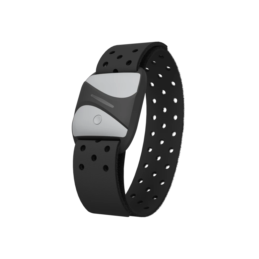 smartLAB hrm A heart rate monitor