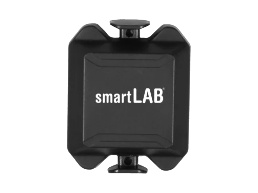 smartLAB cadspeed Geschwindigkeits- / Trittfrequenz Sensor mit ANT+ & Bluetooth