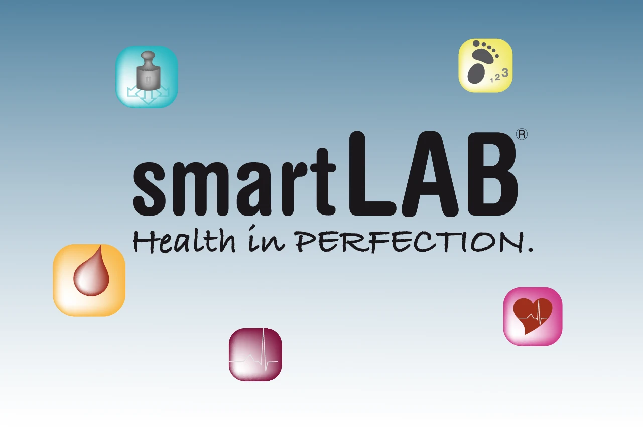 smartLAB Marke Health in Perfection